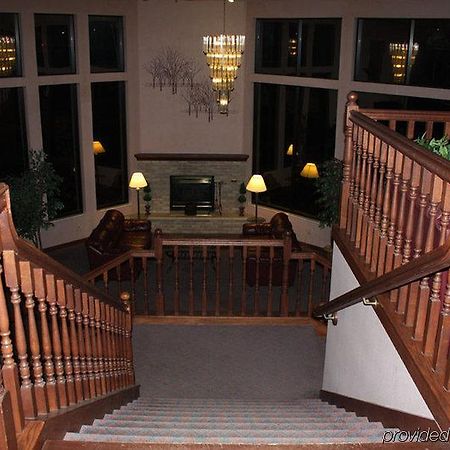 Cannon Falls Saratoga Inn & Suites מראה פנימי תמונה