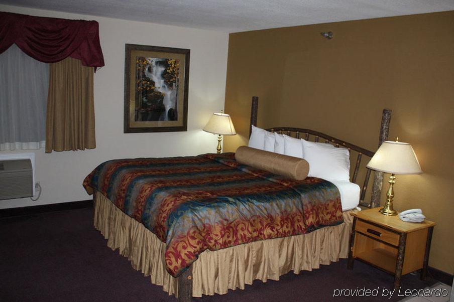 Cannon Falls Saratoga Inn & Suites חדר תמונה